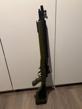 Image 3 pour Cyma m14 dmr