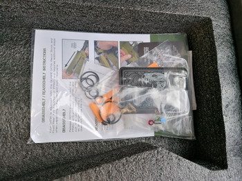 Imagen 4 de MTW Fossil Dig 1