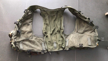 Afbeelding 3 van Web-Tex Classic assault vest