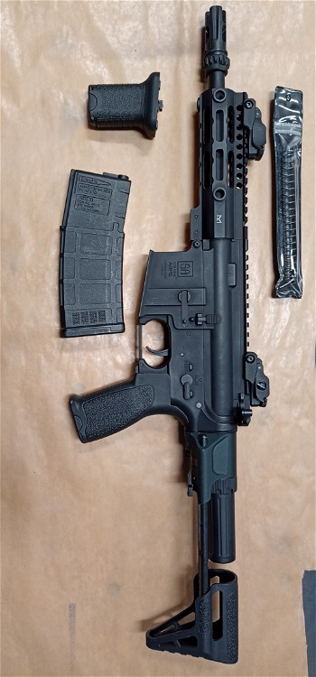 Afbeelding 3 van Specna Arms SA-E21 PDW EDGE