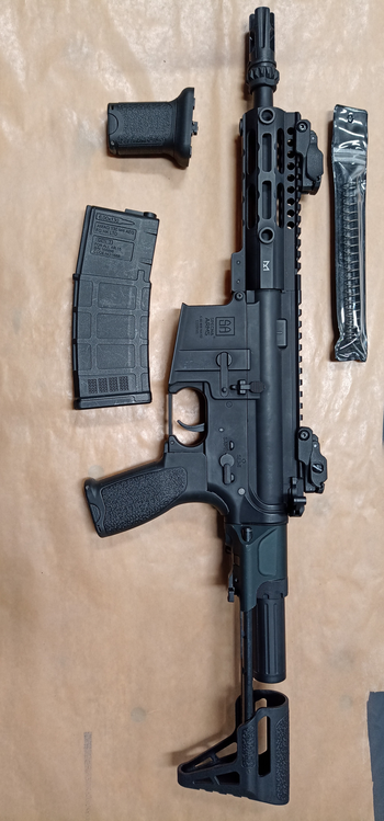 Image 3 for Specna Arms SA-E21 PDW EDGE