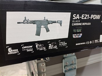 Afbeelding 4 van Specna Arms SA-E21 PDW EDGE