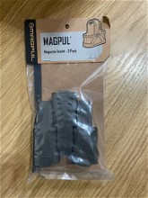 Afbeelding van Magpul mag assist 9mm subgun 3x pack mag003 olive drab