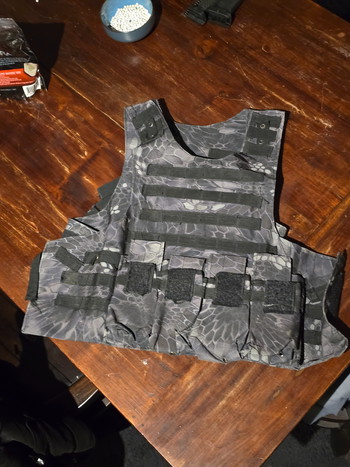 Imagen 3 de Hele uitrusting van invader gear