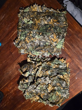 Imagen 4 de Hele uitrusting van invader gear