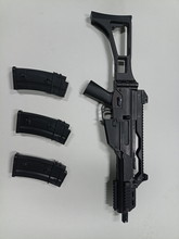 Imagen para H&K G36C met mosfet