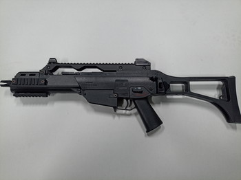 Imagen 2 de H&K G36C met mosfet