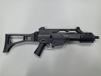 Imagen 3 de H&K G36C met mosfet