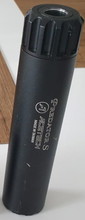 Imagen para predator S is met  AT2000 R tracer