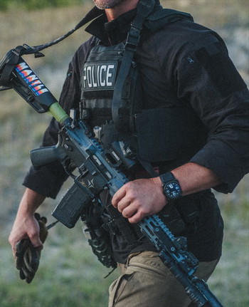 Image 6 pour Centrifuge Training Sling 2.0