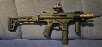 Afbeelding 2 van Beretta PMX