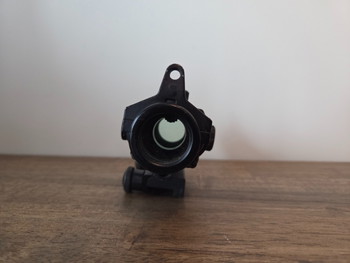 Bild 3 für Airsoft Pirate Arms PX1 red dot sight.