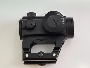 Afbeelding van T1 reddot + scalarworks mount (Gbbr proof)
