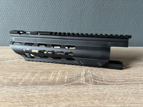 Bild für G27K handguard voor HK417 (AirsoftArtisan)