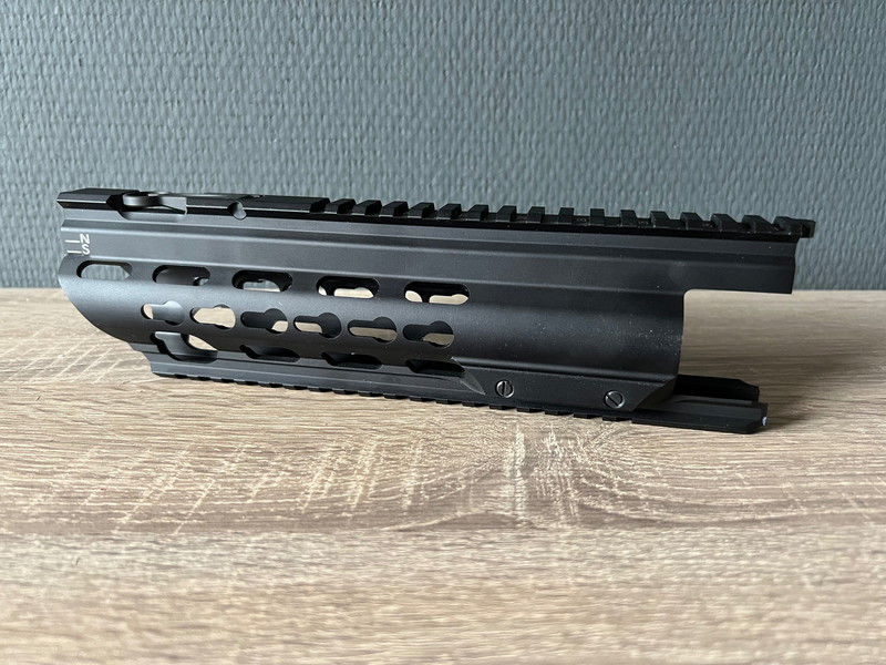 Imagen 1 de G27K handguard voor HK417 (AirsoftArtisan)