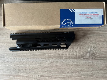 Image 3 pour G27K handguard voor HK417 (AirsoftArtisan)