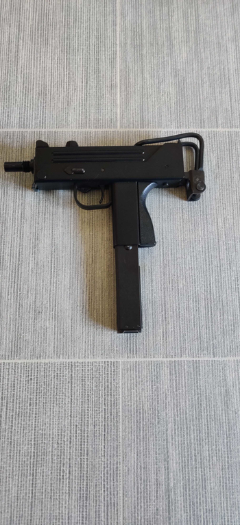 Bild 2 für ASG M11 Micro Uzi