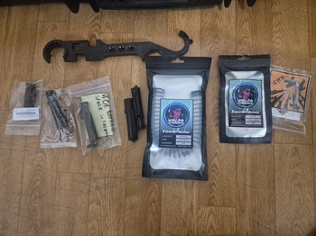Image 2 pour TRADE ALLOWED BCM MCMR 8.5 VFC