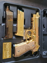 Bild für GPM92 Gold Édition limitée 101/999 exemplaires