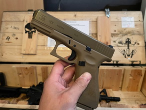 Imagen para Te koop: Glock 19x