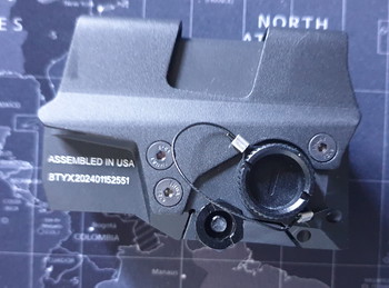 Imagen 3 de Romeo 8T | 1x38mm nieuw in doos