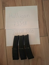 Image pour Vfc mp7 gbb Mags