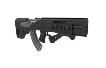 Image 4 for SRU AK47 BULLPUP KIT