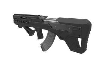 Image 5 for SRU AK47 BULLPUP KIT