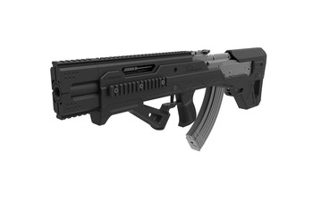 Image 6 for SRU AK47 BULLPUP KIT