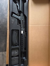 Imagen para TX-MIG (AK KTR) AEG - Black - LCT (TX-MIG)