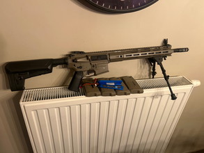 Afbeelding van DMR M4