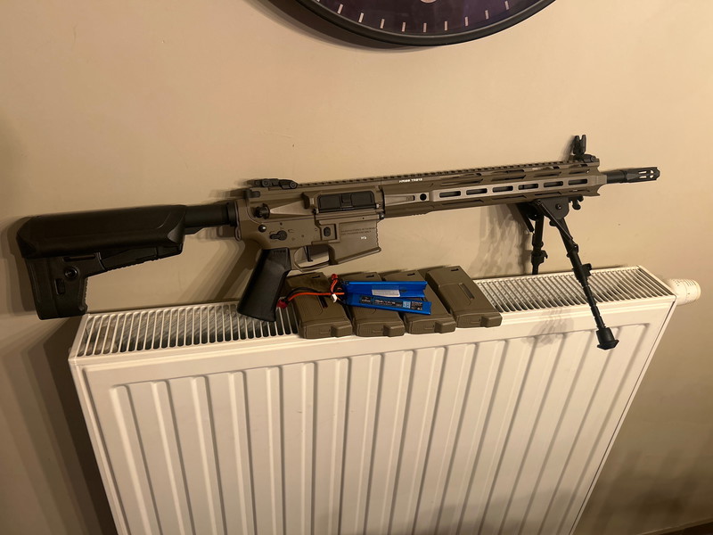 Imagen 1 de DMR M4