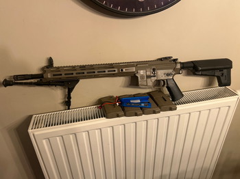 Imagen 2 de DMR M4
