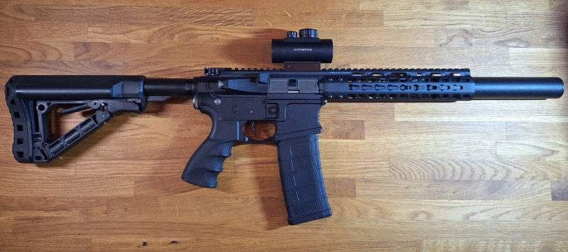 Imagen 1 de G&G CM16