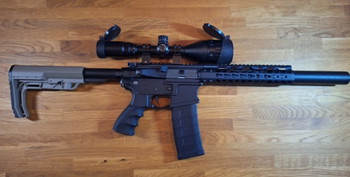 Imagen 2 de G&G CM16