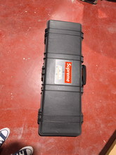 Image for Gun case koffer