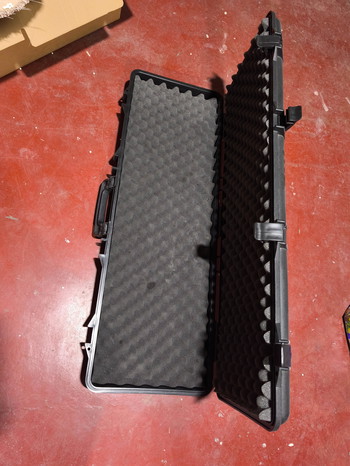 Image 2 for Gun case koffer