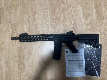 Image 2 for Specna Arms M4 (gebruikt)