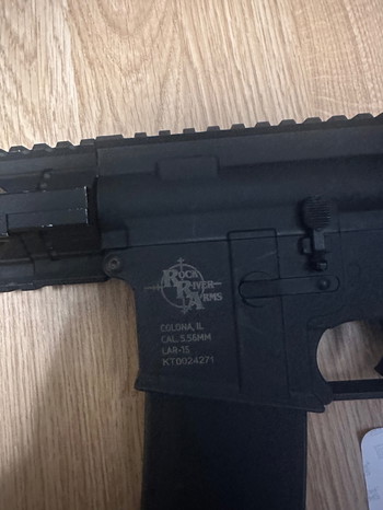 Image 3 for Specna Arms M4 (gebruikt)