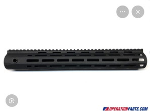 Bild für WTB RS URX4 or URX6 handguard kit