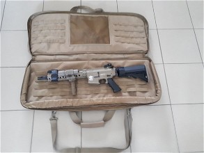 Image for G&G CM18 M4 met extra's
