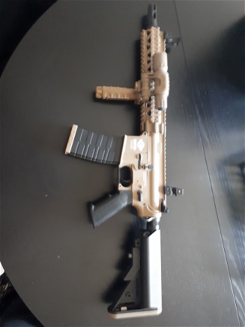 Image 4 for G&G CM18 M4 met extra's