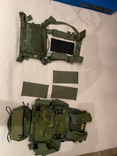 Imagen para Multicam Tropic Gear Setje