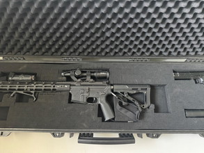 Image pour Wolverine MTW Forged 14 inch + ssp2 + plate carrier en helm