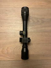 Imagen para Sniper Scope