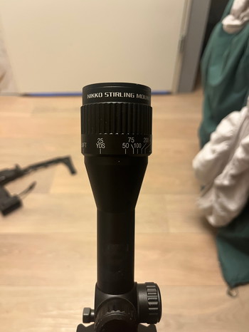 Bild 3 für Sniper Scope