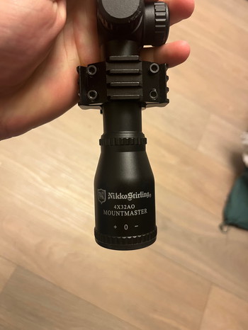 Bild 4 für Sniper Scope