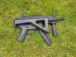 Image for ! MP5 te koop !