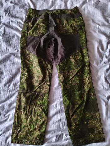 Image 2 for Helikon Hybrid Tactical NyCo Rip-Stop - PenCott WildWood