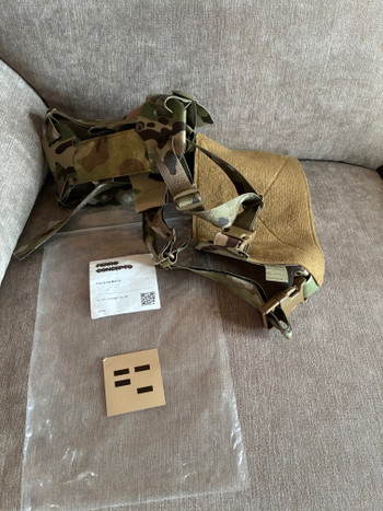 Ferro concepts Chesty Rig Mini V2 multicam – 2. kép